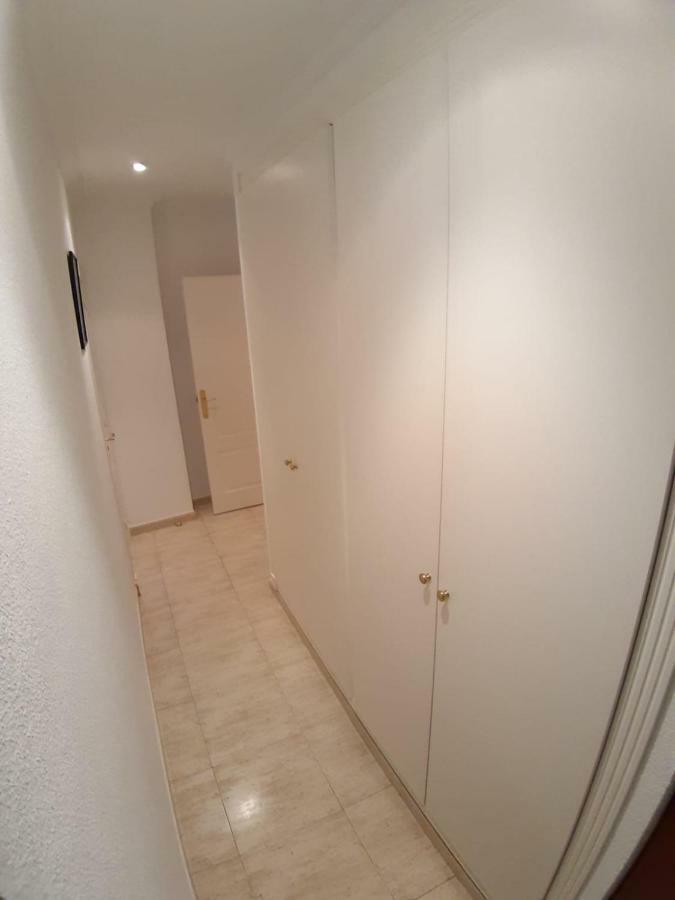 Apartamento Grande-Centro Barrio Playa 阿利坎特 外观 照片